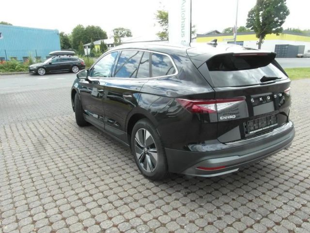 Skoda Enyaq iV