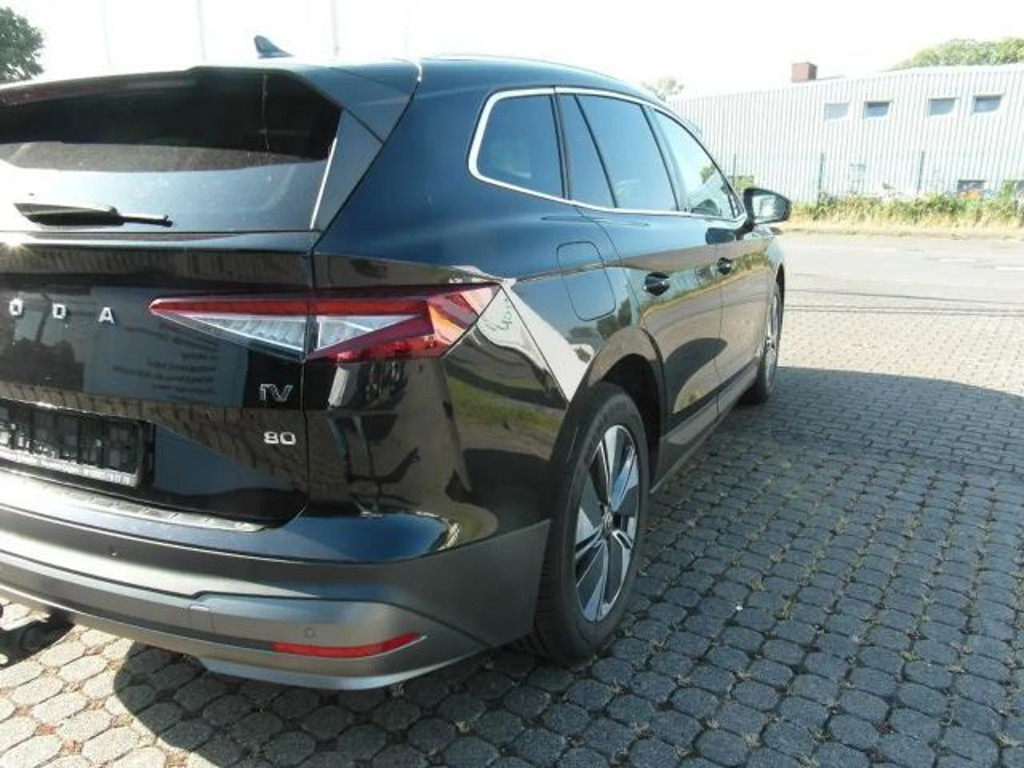 Skoda Enyaq iV