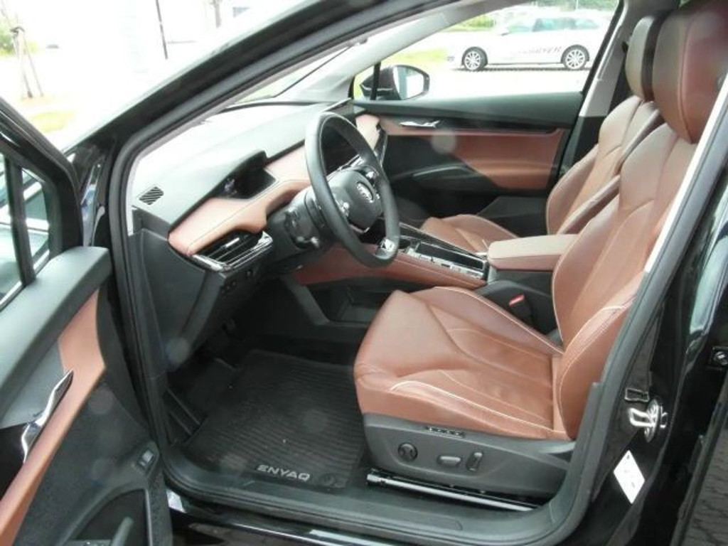 Skoda Enyaq iV