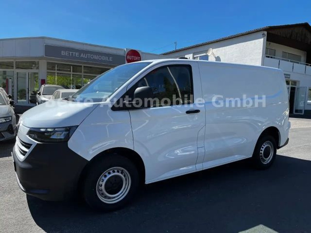 Volkswagen Transporter 2.0 TDI T7
