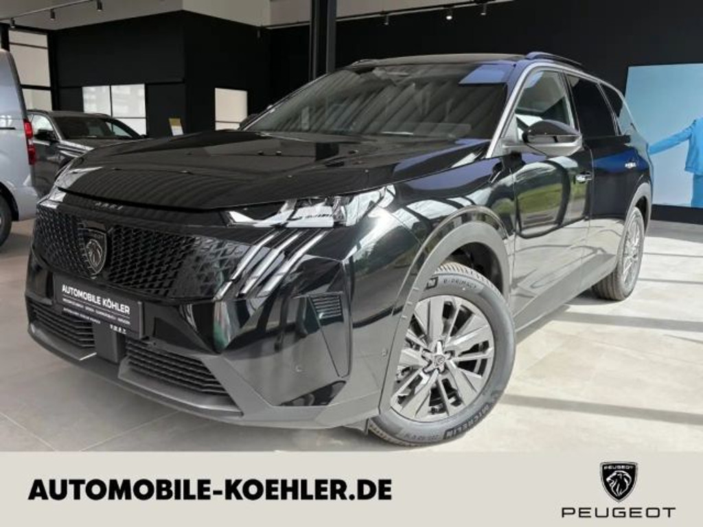 Peugeot 5008 Allure Pack Executive Hybrid
