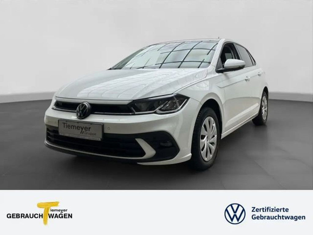 Volkswagen Polo DSG Life 1.0 TSI
