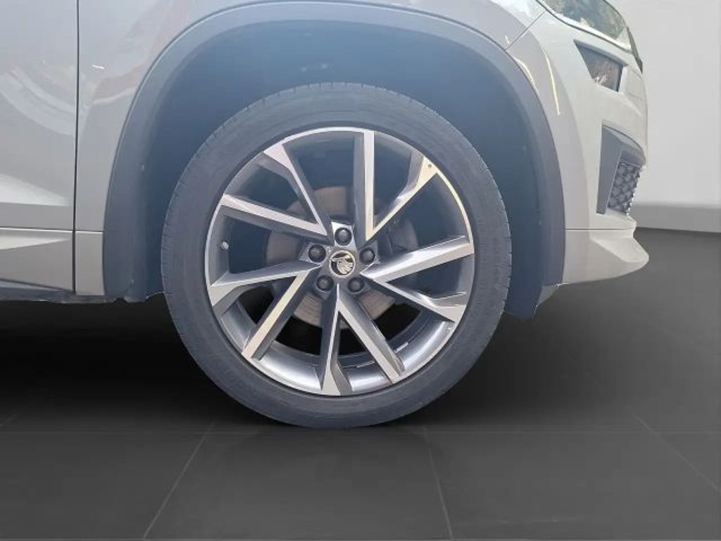 Skoda Kodiaq Sportline 1.5 TSI