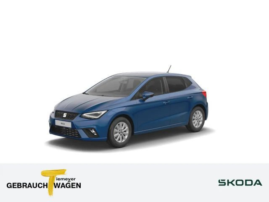 Seat Ibiza Style 1.0 TSI