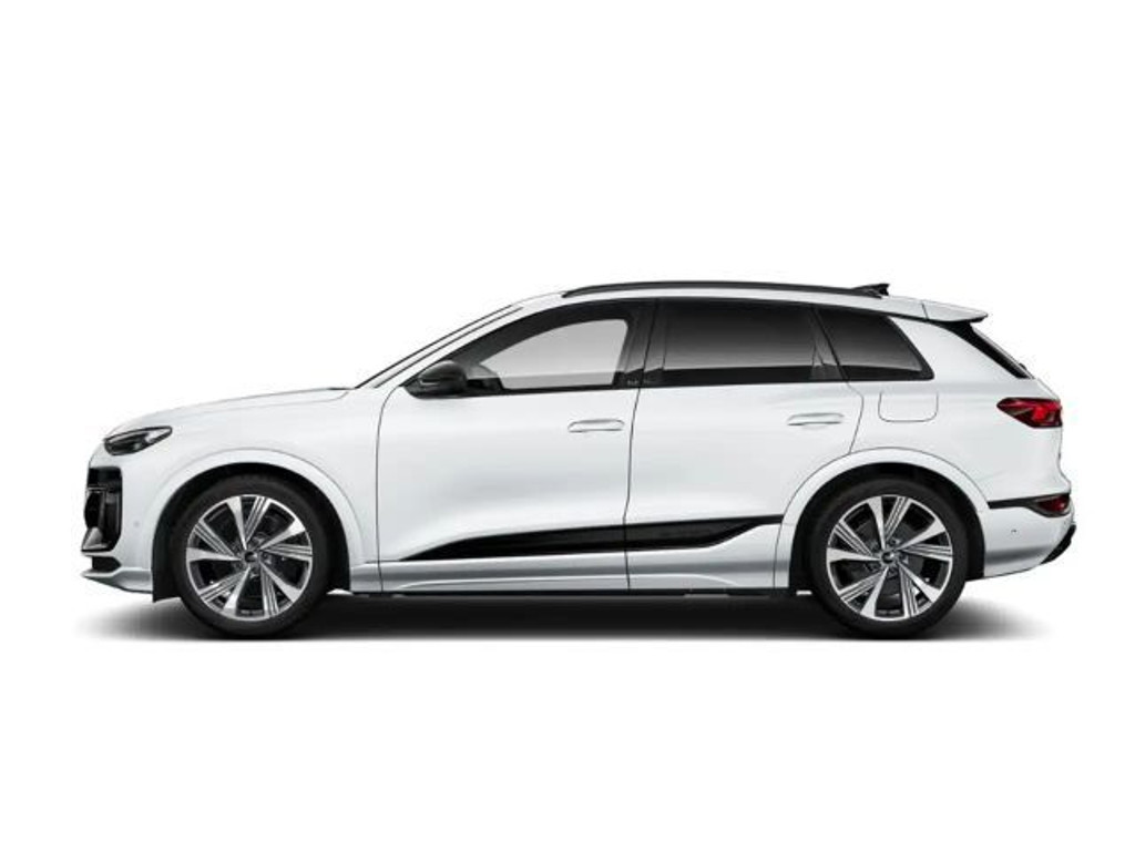 Audi SQ6 e-tron