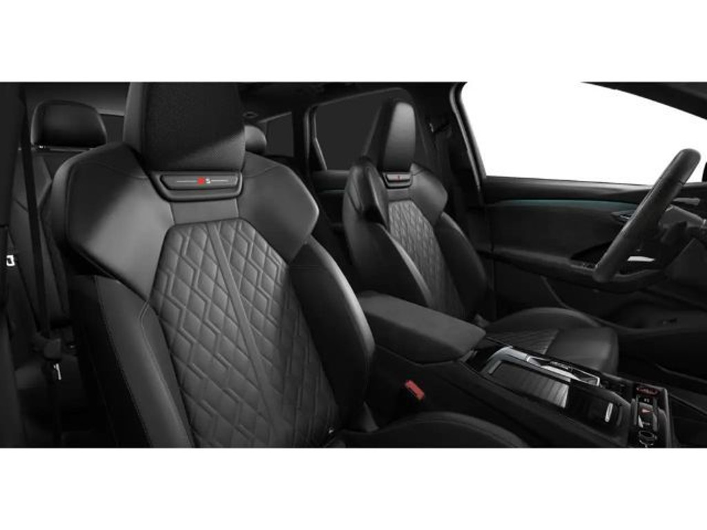 Audi SQ6 e-tron