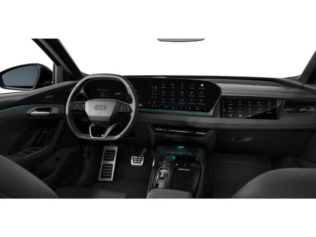 Audi SQ6 e-tron