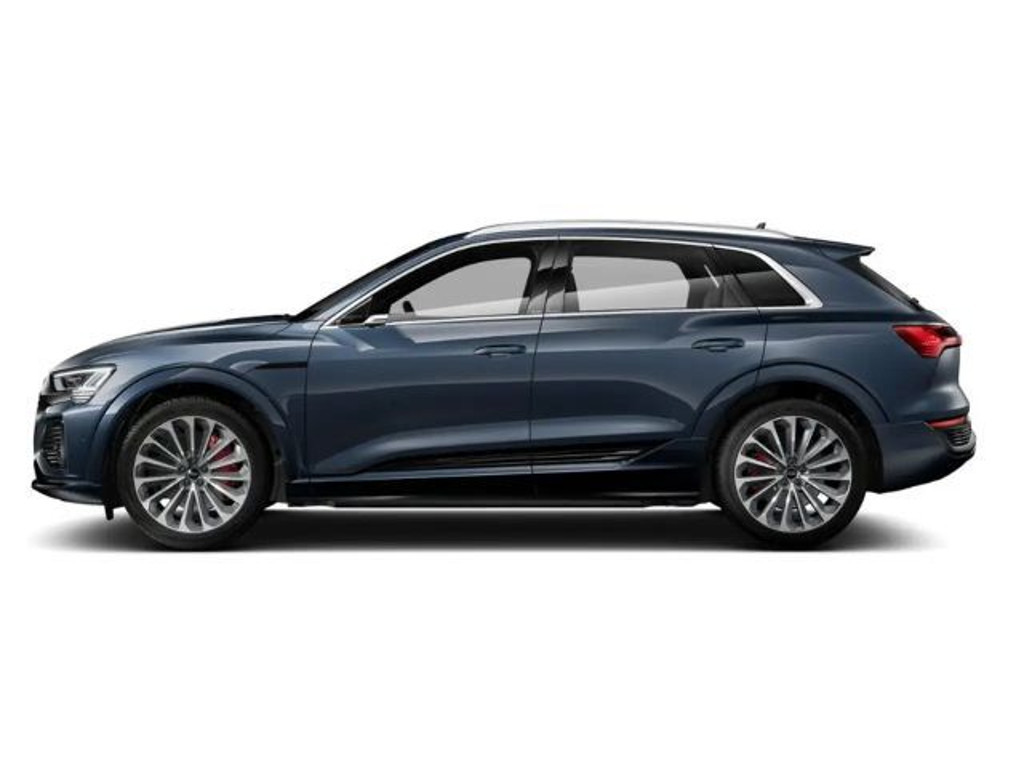 Audi Q8 e-tron Quattro S-Line 55