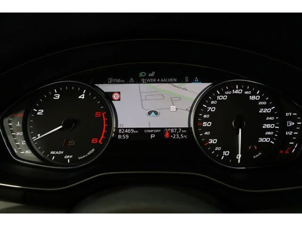 Audi S4