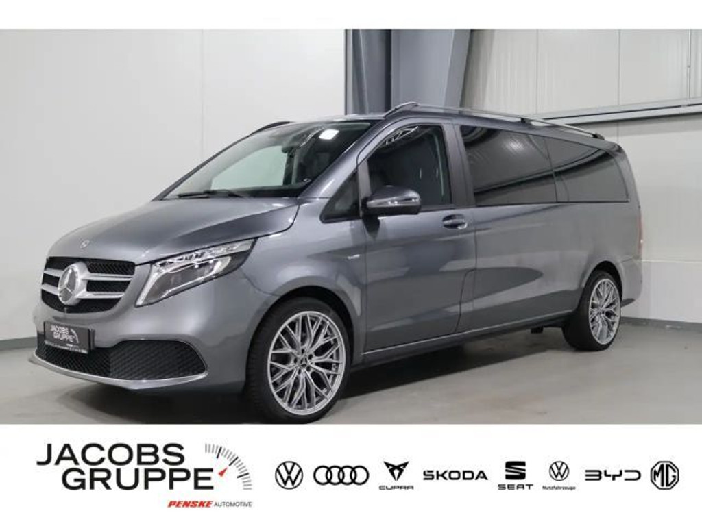 Mercedes-Benz V-Klasse V 250 V 250 d