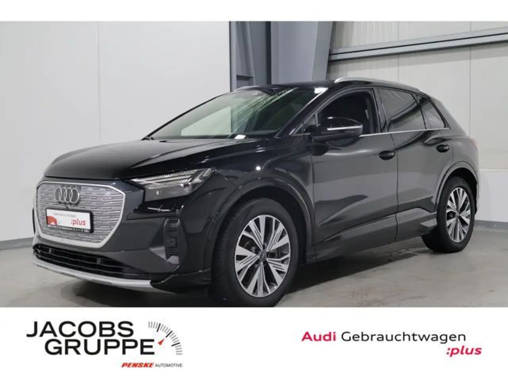 Audi Q4 e-tron 40