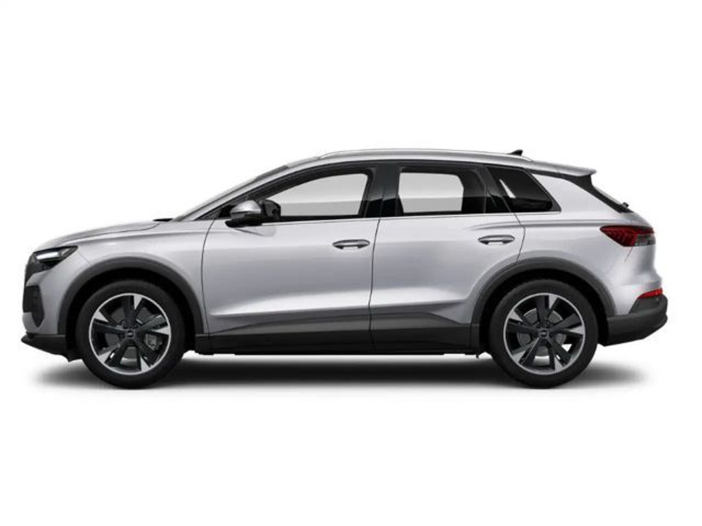 Audi Q4 e-tron 40