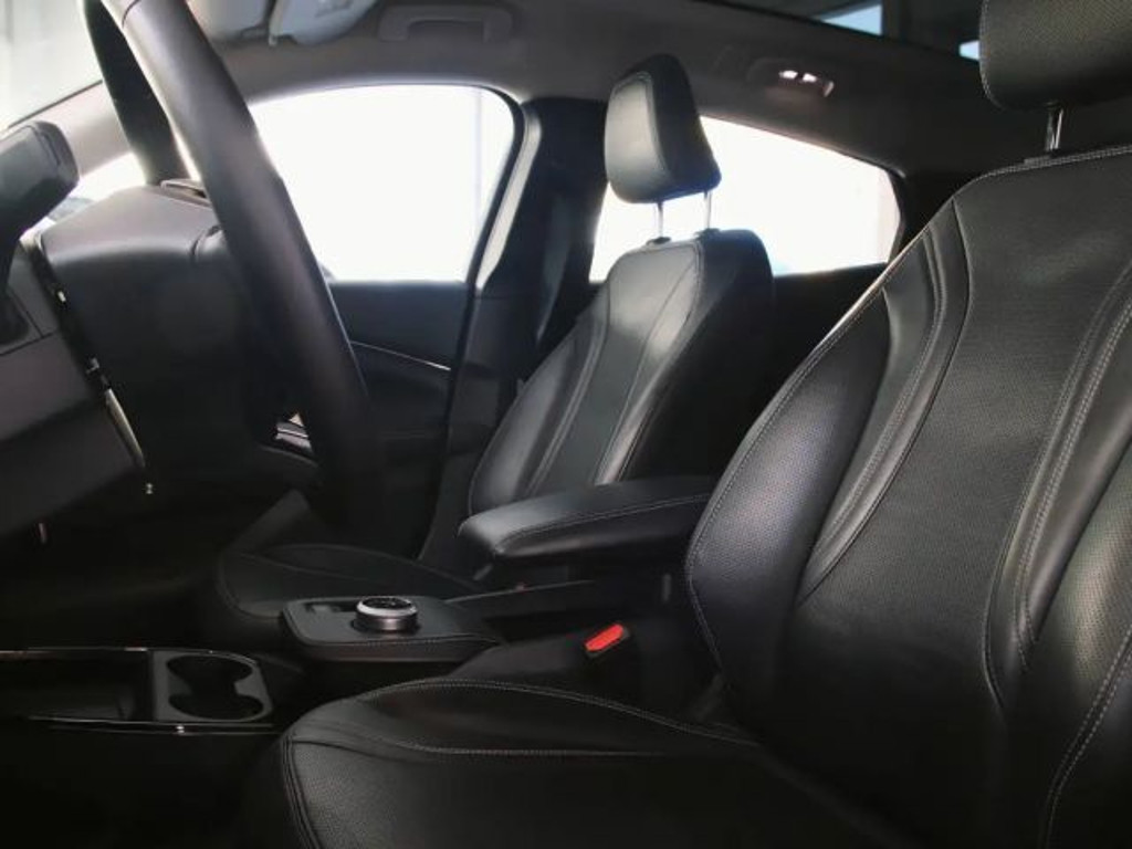 Ford Mustang Mach-E