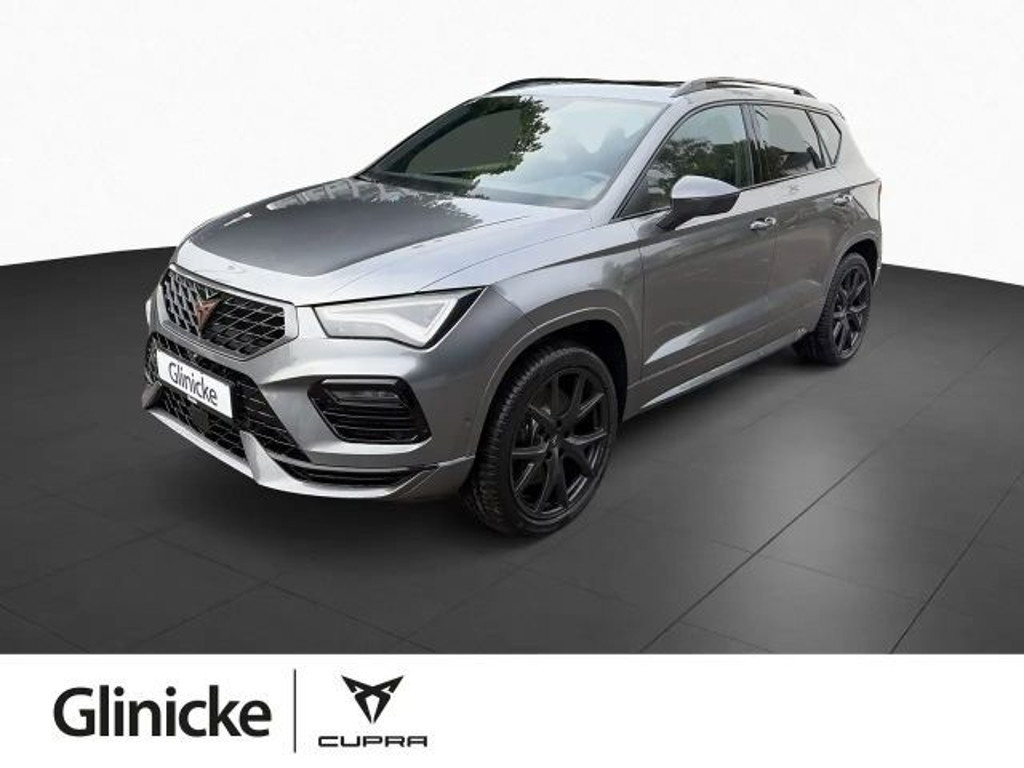 Cupra Ateca 4Drive 2.0 TSI DSG VZ