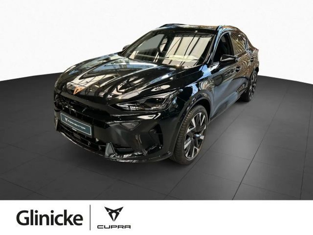 Cupra Formentor 2.0 TSI DSG VZ