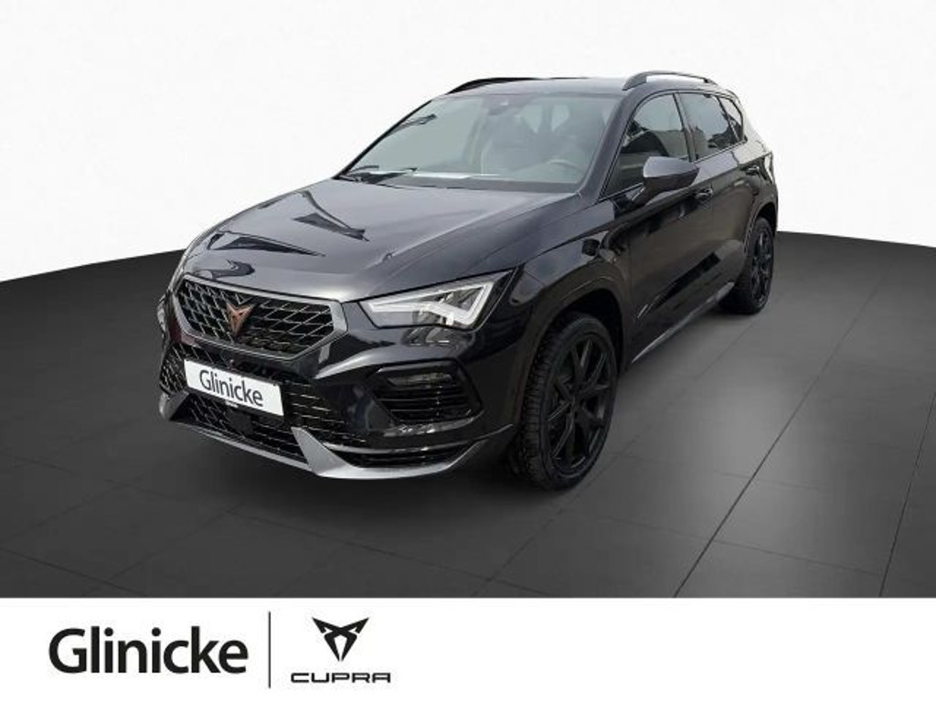 Cupra Ateca 1.5 TSI DSG