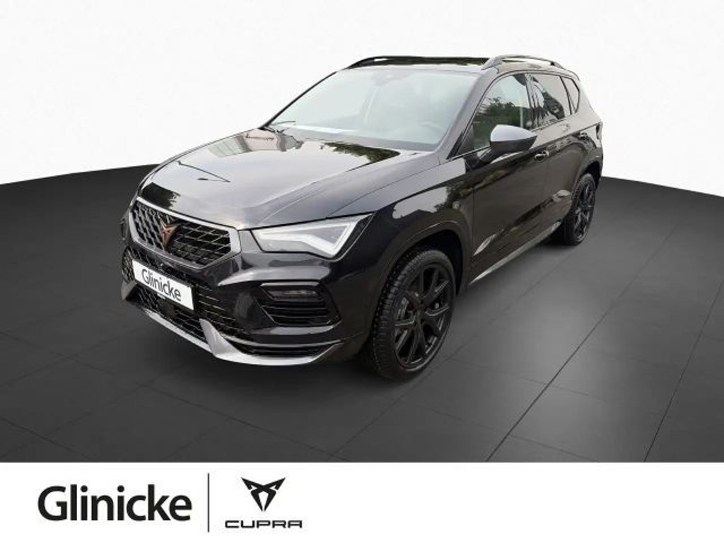 Cupra Ateca 1.5 TSI DSG