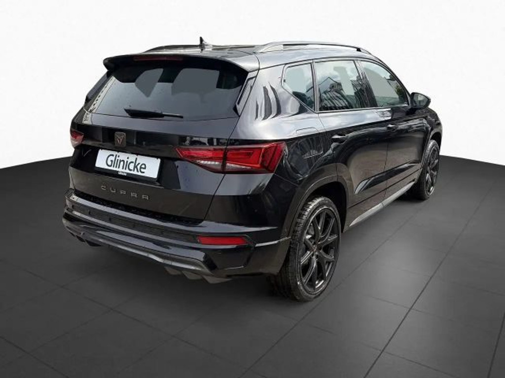 Cupra Ateca 1.5 TSI DSG