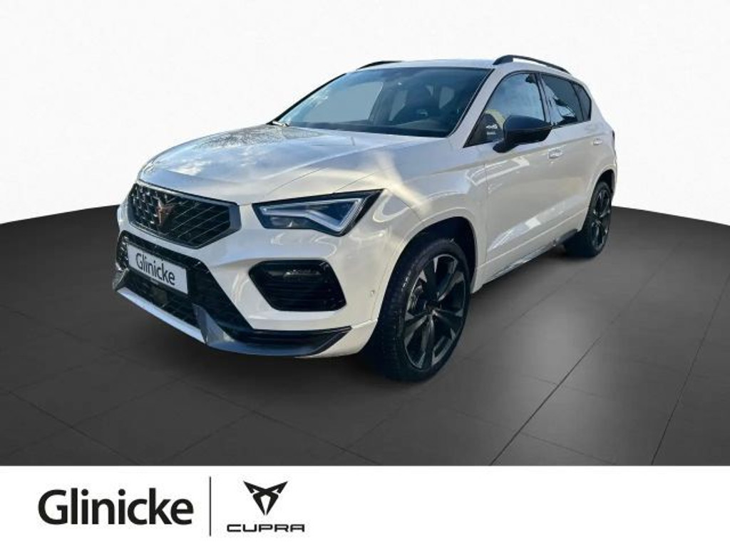 Cupra Ateca 1.5 TSI DSG