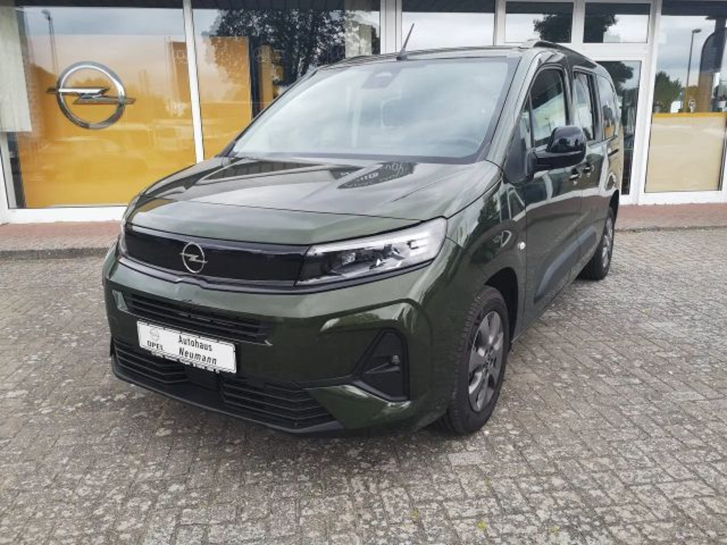 Opel Combo Edition
