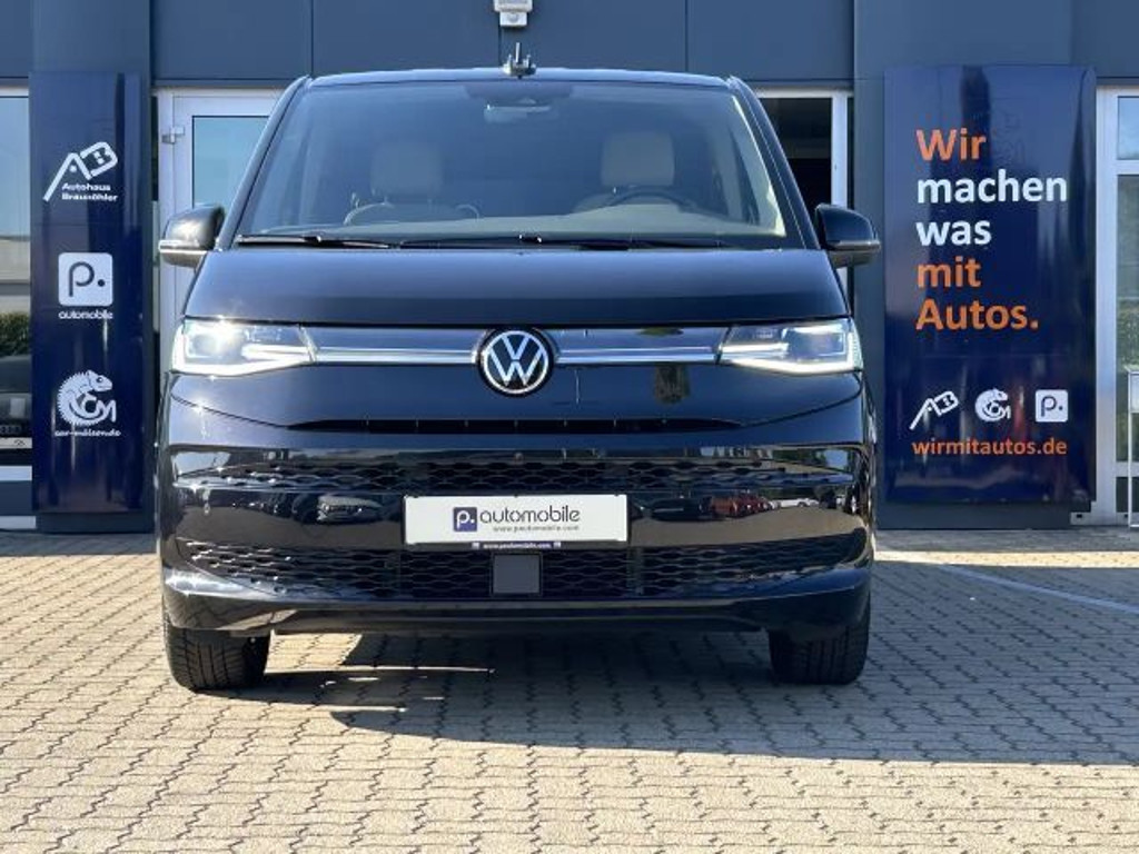 Volkswagen Multivan DSG Style 2.0 TDI Lang T7