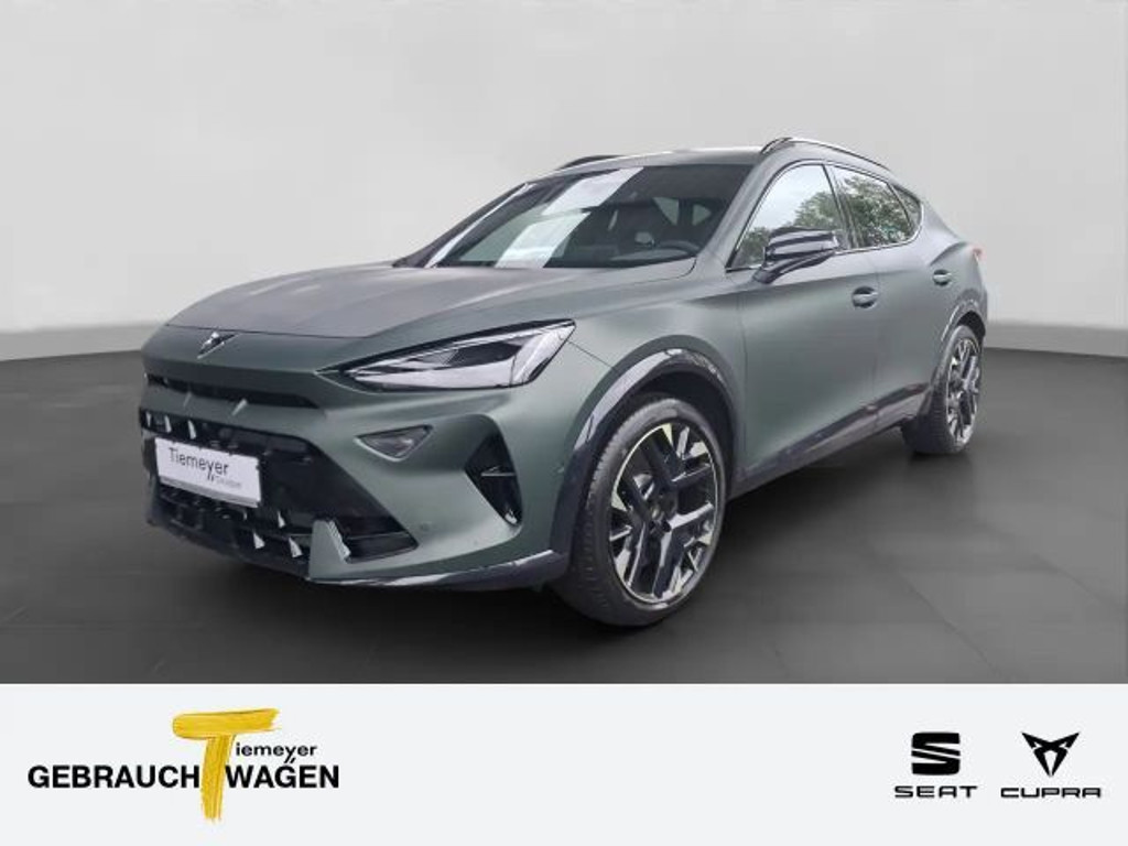 Cupra Formentor DSG VZ