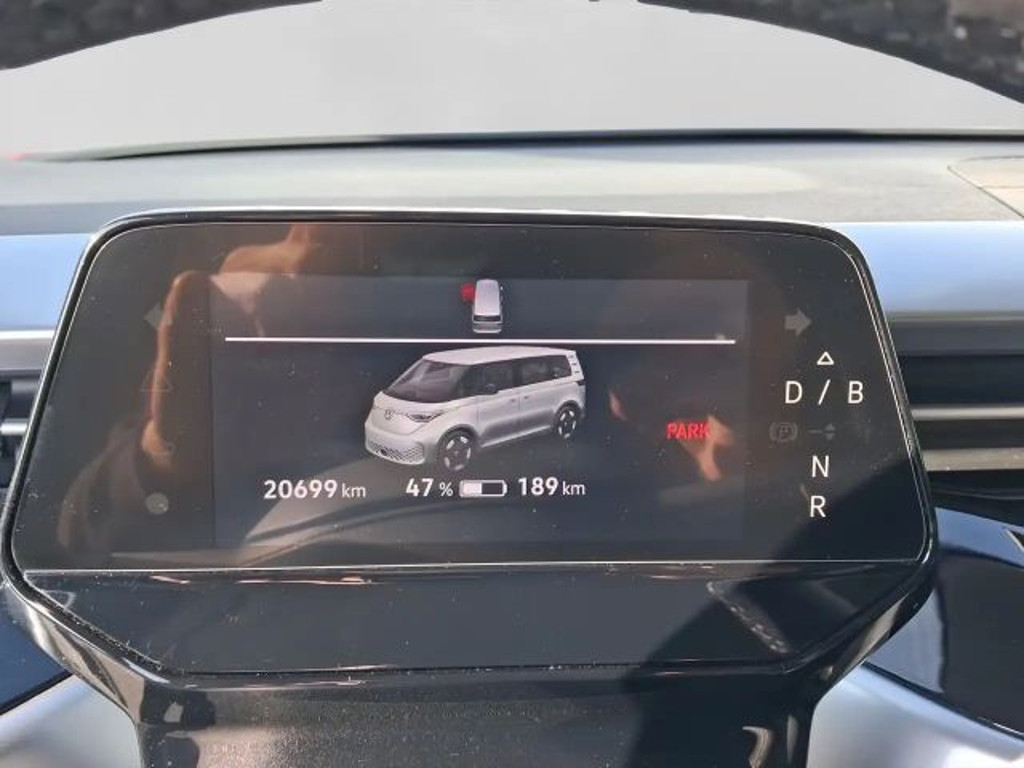 Volkswagen ID.Buzz