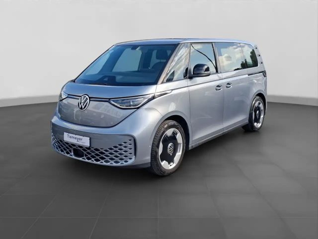 Volkswagen ID.Buzz