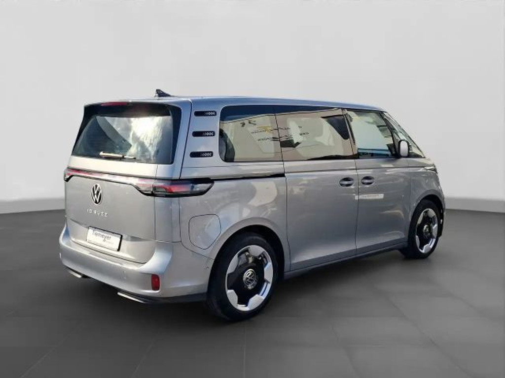Volkswagen ID.Buzz