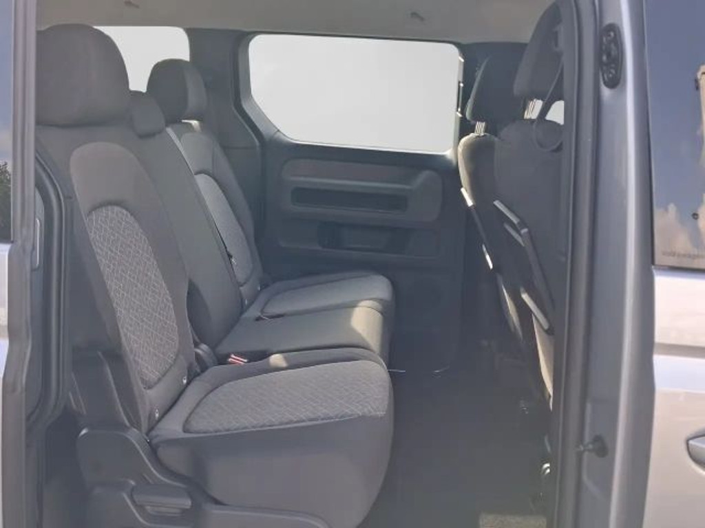 Volkswagen ID.Buzz Pro