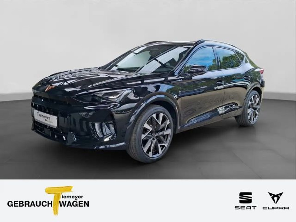 Cupra Formentor DSG VZ
