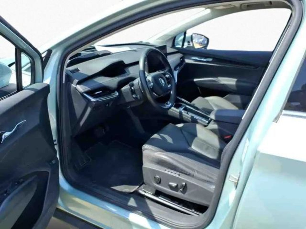 Skoda Enyaq iV