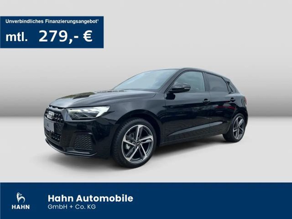Audi A1 Sportback 25 TFSI
