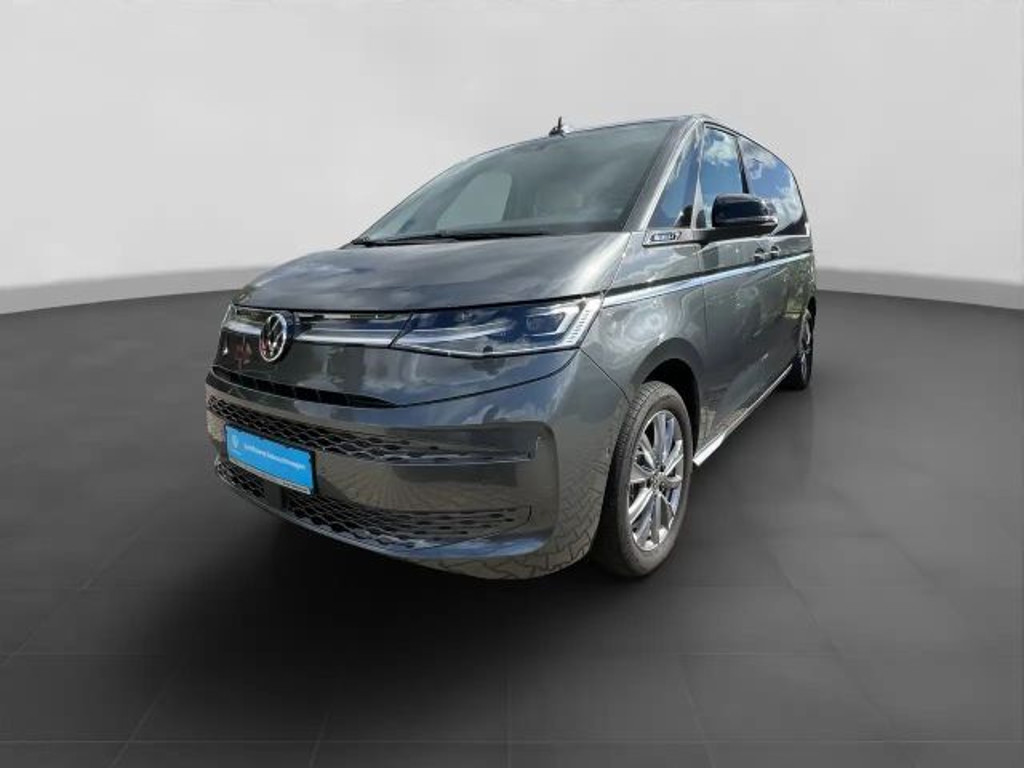 Volkswagen Multivan Style eHybrid T7