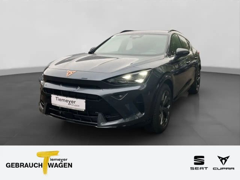 Cupra Formentor DSG e-Hybrid