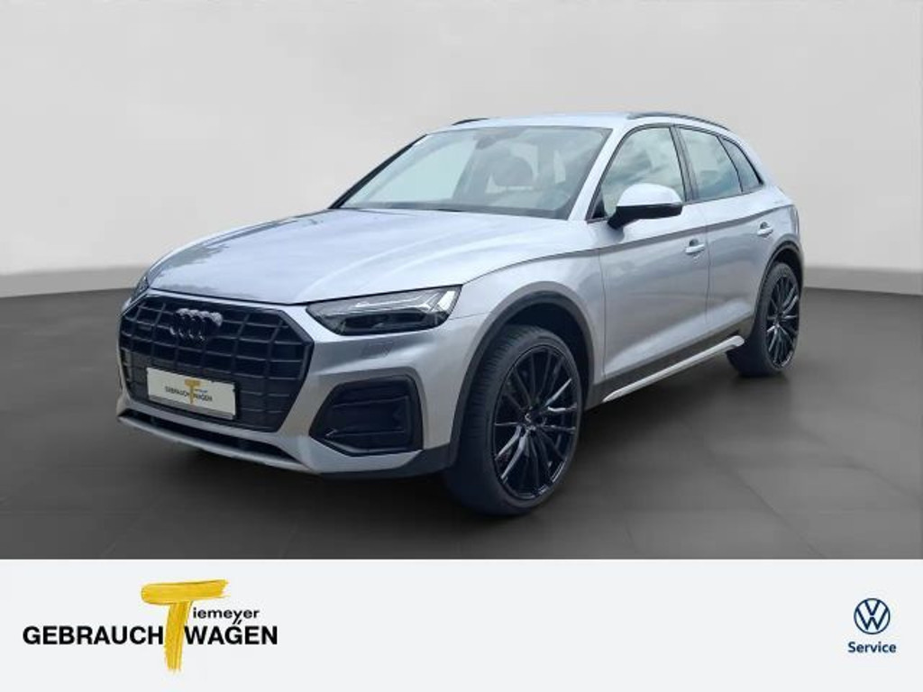 Audi Q5 Quattro Hybride