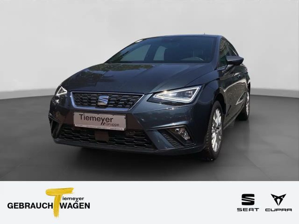 Seat Ibiza 1.0 TSI