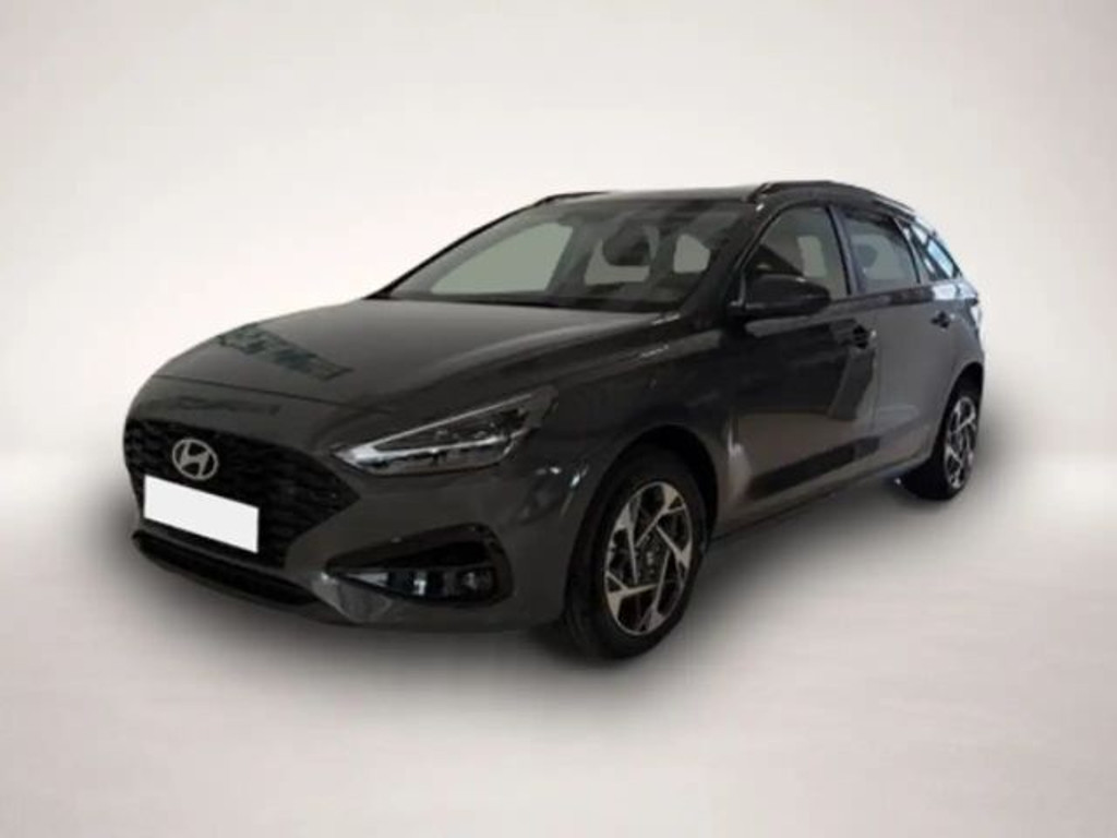 Hyundai i30 Go 1.5 DPI 71kW (97PS) Radio, DAB, Android Au...