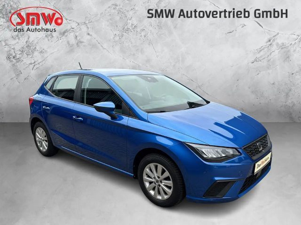 Seat Ibiza Style 1.0 TSI
