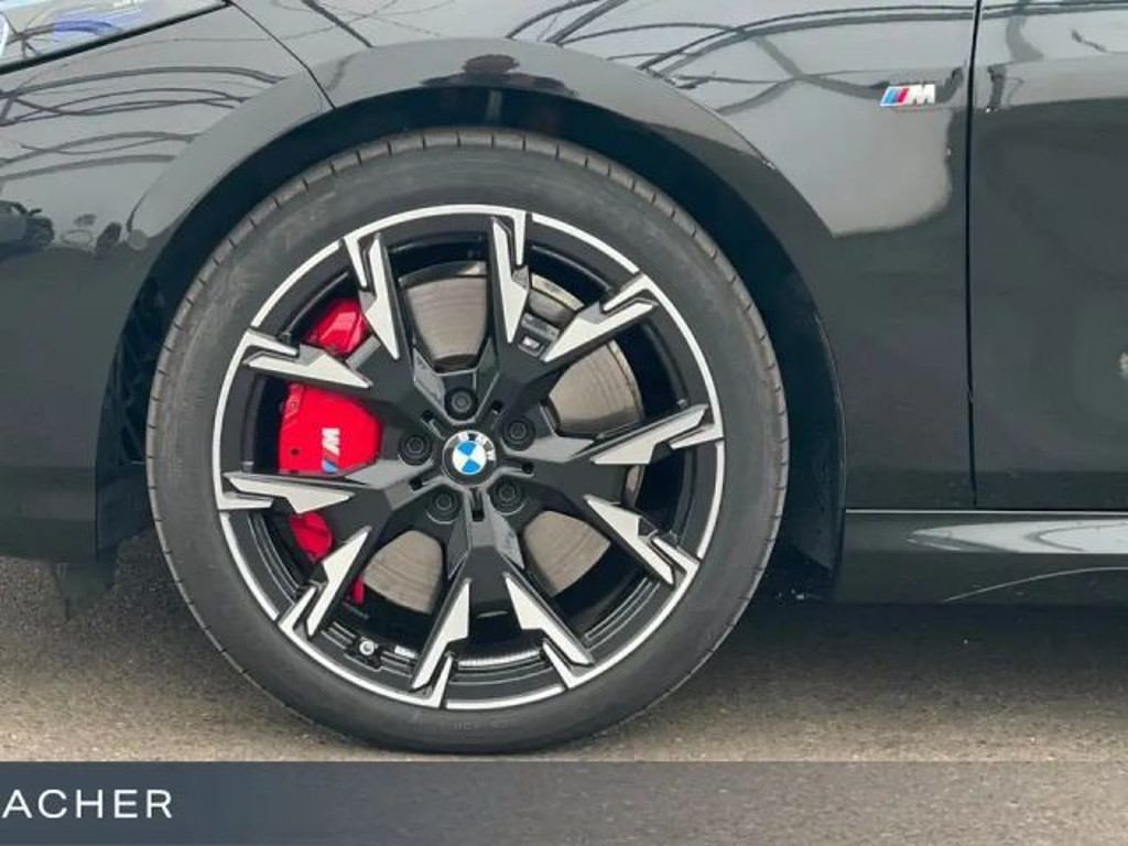 BMW 1 Serie 123 xDrive Sedan