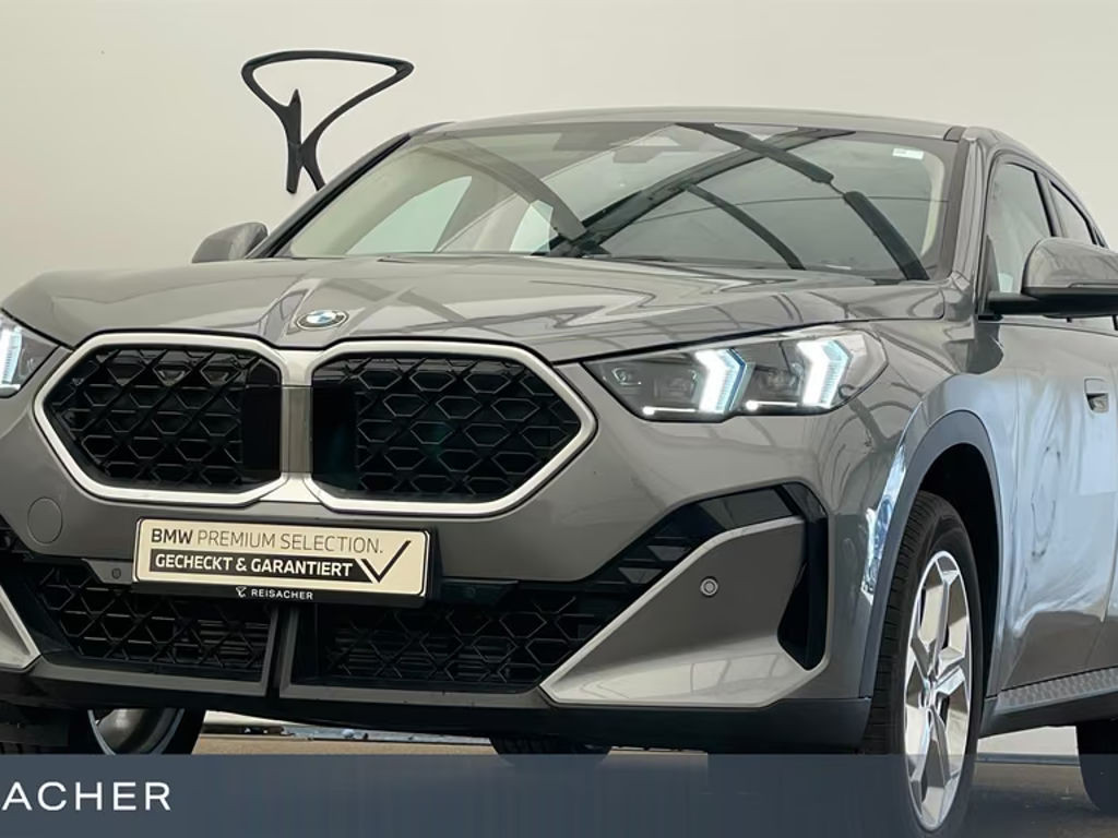 BMW X2 xDrive20d