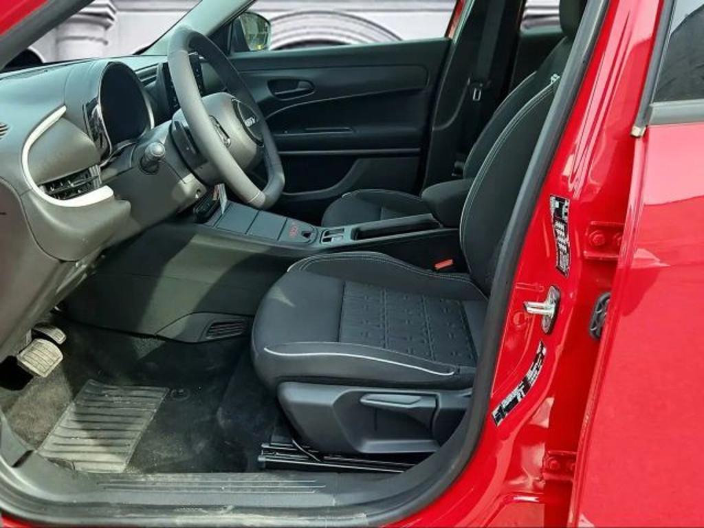 Fiat 600e