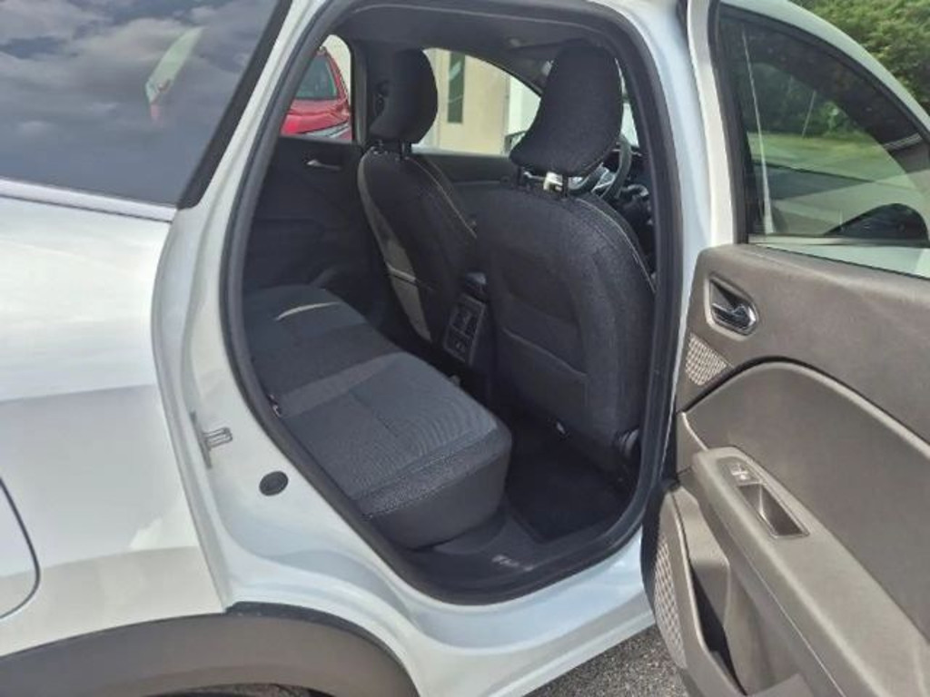Mitsubishi Grandis
