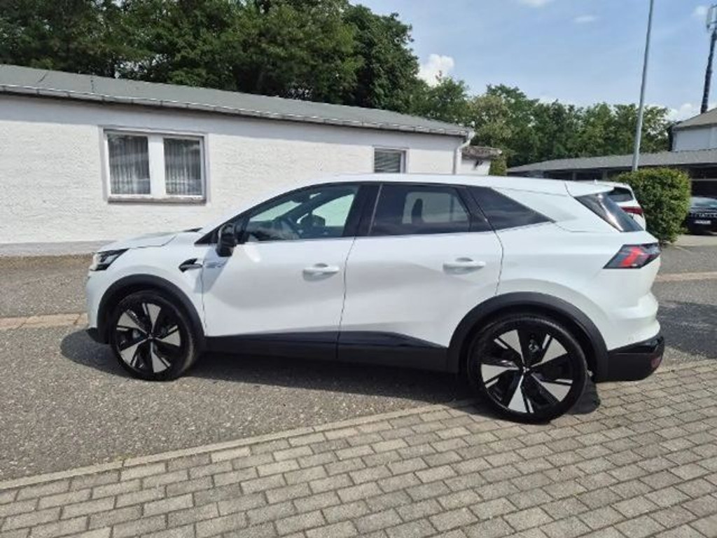 Mitsubishi Grandis