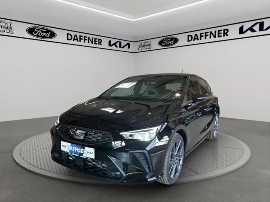 Seat Ibiza FR-lijn 1.0 TSI