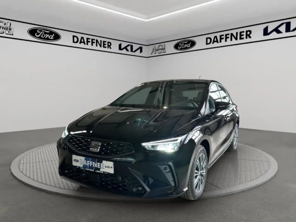Seat Ibiza Style 1.0 TSI
