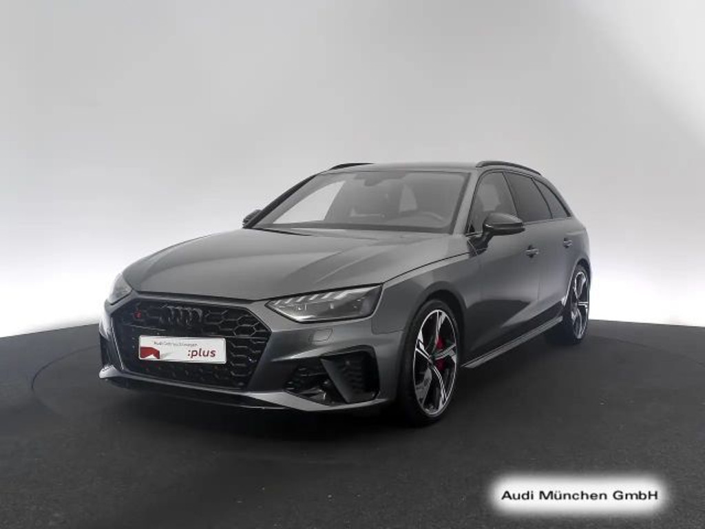 Audi S4