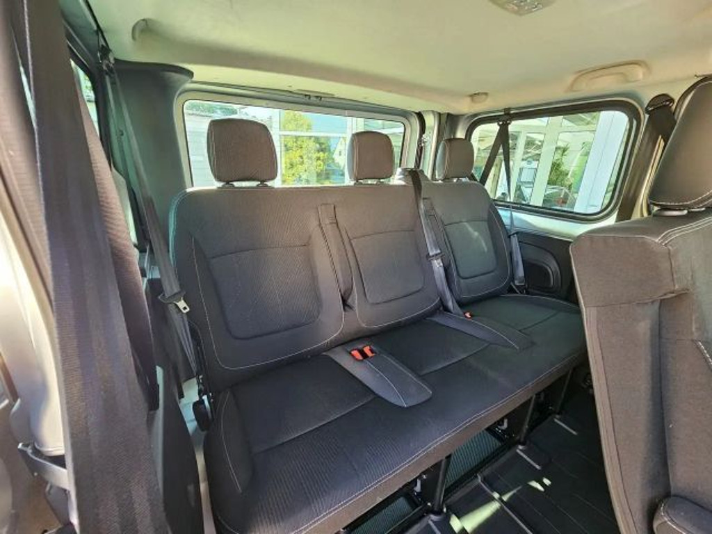 Nissan Primastar