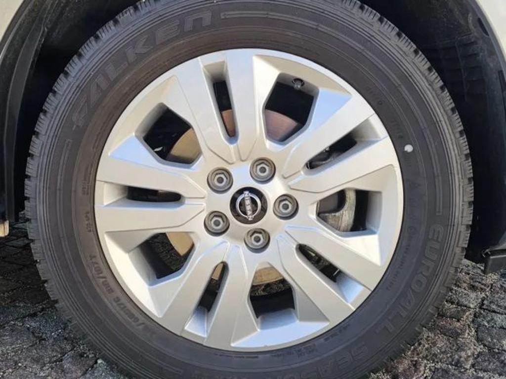 Nissan Primastar
