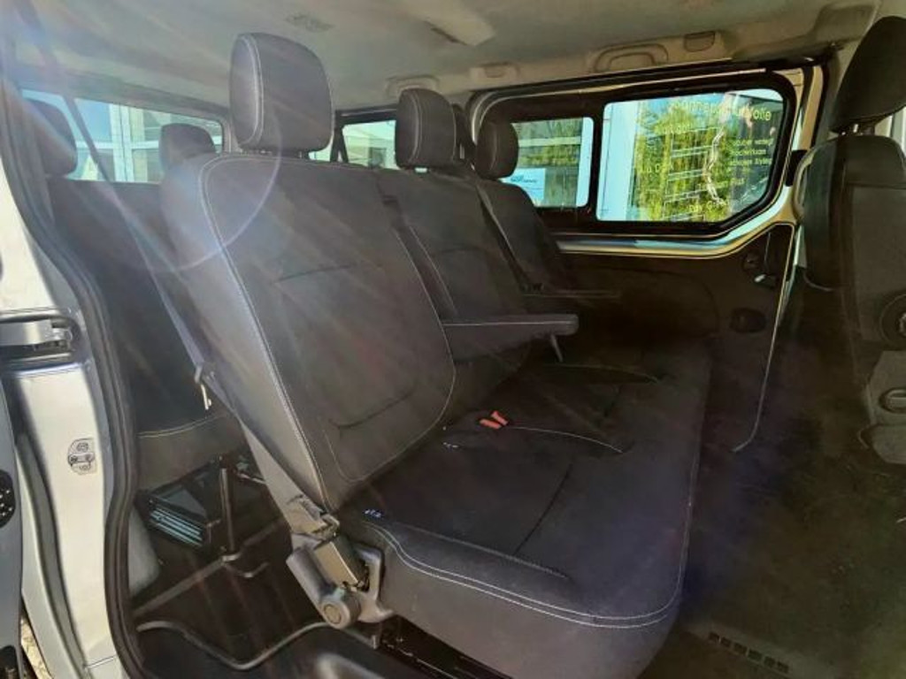 Nissan Primastar